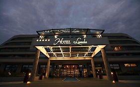 Hotel Livada Moravske